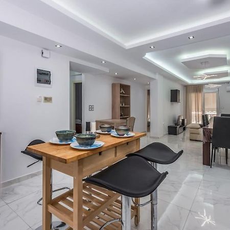 Be Cool Near Kypseli By Atheniankeys Apartment Exterior photo
