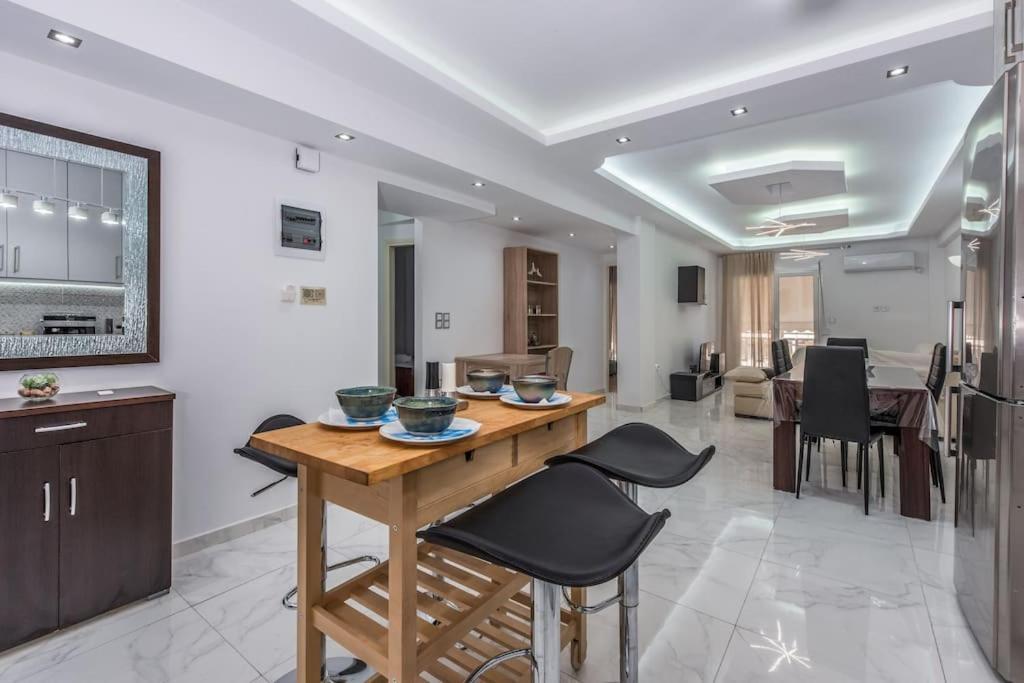 Be Cool Near Kypseli By Atheniankeys Apartment Exterior photo