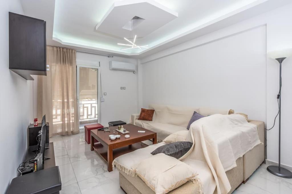Be Cool Near Kypseli By Atheniankeys Apartment Exterior photo